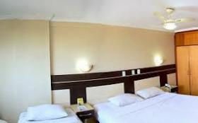 Se vende Casa Blanca hotel 3* en Praia de Ipanema