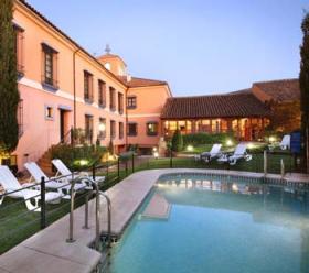 Hotel Boutique Vereda Real 4*