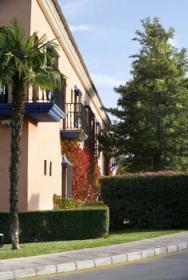 Hotel Boutique Vereda Real 4*