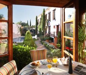 Hotel Boutique Vereda Real 4*