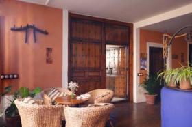 Hotel Boutique Vereda Real 4*