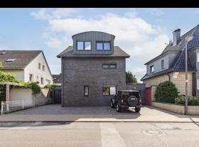 Vender una casa nueva cerca de Dusseldorf