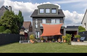 Vender una casa nueva cerca de Dusseldorf