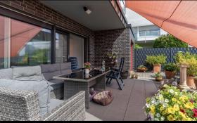 Vender una casa nueva cerca de Dusseldorf