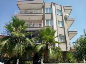 Piso dúplex en venta en Konyaaltı Antalya