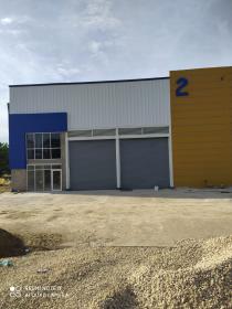 Vendo bodega o depósito comercial al lado de zona franca