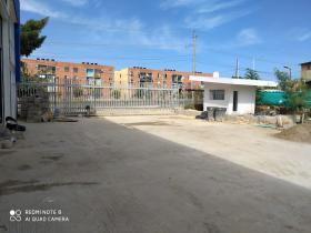 Vendo bodega o depósito comercial al lado de zona franca