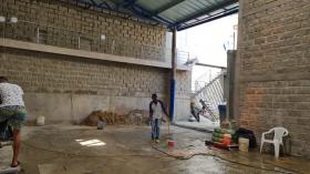 Vendo bodega comercial en La Maria Cartagena Bolivar