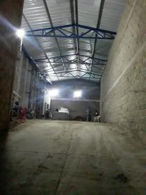 Vendo bodega comercial en La Maria Cartagena Bolivar