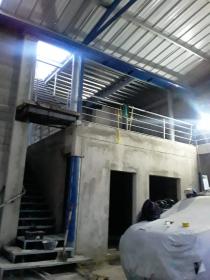 Vendo bodega comercial en La Maria Cartagena Bolivar