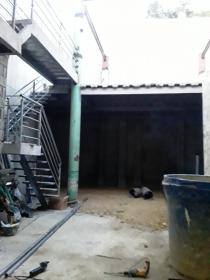 Vendo bodega comercial en La Maria Cartagena Bolivar