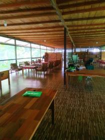 Terreno complejo 70 ha en la selva de Perú cerca del Amazonas en venta urgente