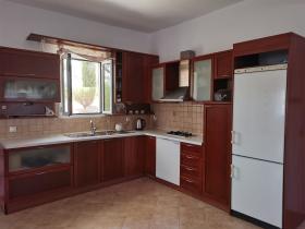 Villa para un estilo de vida privado - maravillosa vista al mar y al Monte Olimpo