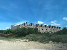 Urbanización completa en venta 9 casas + piscina en Playa el Yaque