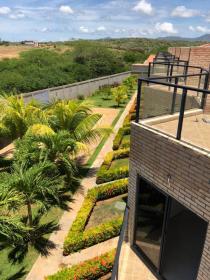 Urbanización completa en venta 9 casas + piscina en Playa el Yaque