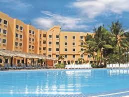 Hotel con playa privada en Playa Manzanillo, Isla de Margarita