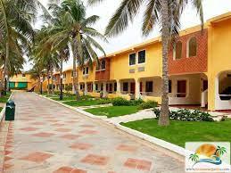 Hotel con playa privada en Playa Manzanillo, Isla de Margarita