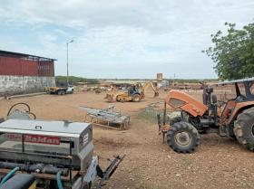 Finca en venta con ganado de 2000 reses