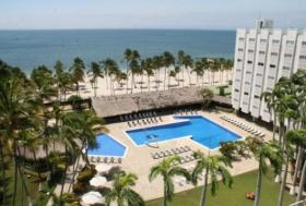 En venta hotel 5 estrellas con playa privada en Isla de Margarita