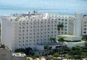 En venta hotel 5 estrellas con playa privada en Isla de Margarita