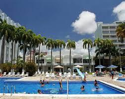 En venta hotel 5 estrellas con playa privada en Isla de Margarita