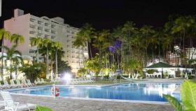En venta hotel 5 estrellas con playa privada en Isla de Margarita