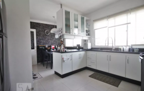 Amplio apartamento en São Paulo - Morumbi