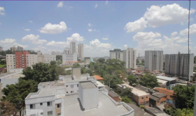 Amplio apartamento en São Paulo - Morumbi