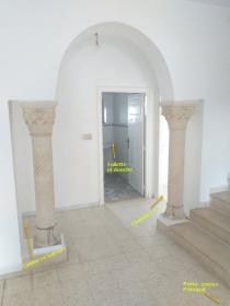 Villa compuesta de 2 plantas ubicada en el distrito El-Morjene en Tabarka