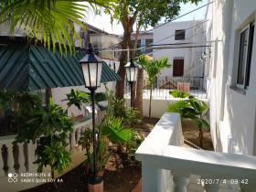 Venta de casa en Santos Suarez La Habana
