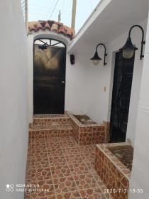 Venta de casa en Santos Suarez La Habana