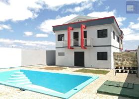 Nueva villa de lujo F5 en venta en By-Pass