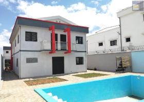 Nueva villa de lujo F5 en venta en By-Pass