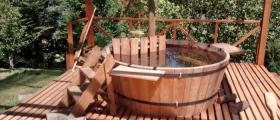 En venta hermoso centro turístico en la Novena región