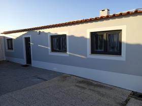 Terrenos agrícolas y edificables - Área rural en el área metropolitana de Lisboa