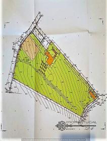 Terrenos agrícolas y edificables - Área rural en el área metropolitana de Lisboa