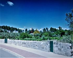 Amplia propiedad a reformar, 13.680m2 de parcela