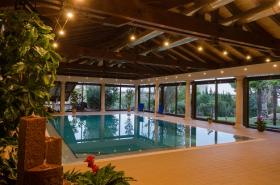Resort privado de villas de lujo en venta o alquiler en San Carlos de la Rapita