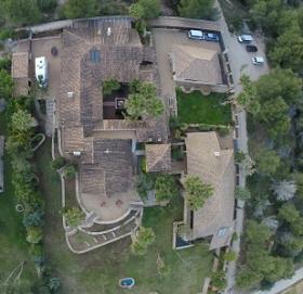 Resort privado de villas de lujo en venta o alquiler en San Carlos de la Rapita