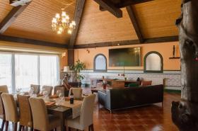 Resort privado de villas de lujo en venta o alquiler en San Carlos de la Rapita