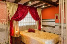 Resort privado de villas de lujo en venta o alquiler en San Carlos de la Rapita