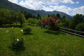 En venta exclusivos edificios de apartamentos - casas en Bohinj