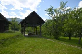 En venta exclusivos edificios de apartamentos - casas en Bohinj
