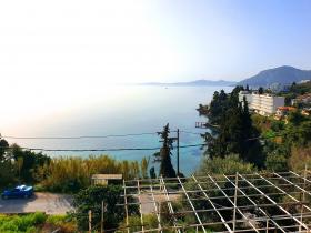 Hermosa casa unifamiliar en venta con vista al mar