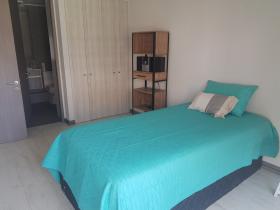 Alquiler de apartamento estilo mariposa en Viña Del Mar