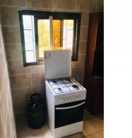 Apartamento de 2 habitaciones totalmente amueblado en alquiler en Libreville