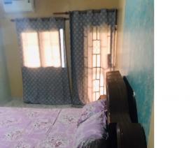 Apartamento de 2 habitaciones totalmente amueblado en alquiler en Libreville