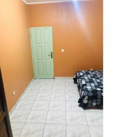 Apartamento de 2 habitaciones totalmente amueblado en alquiler en Libreville