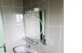 Apartamento de 2 habitaciones totalmente amueblado en alquiler en Libreville