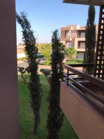 Lujoso apartamento en la elegante avenida Mohammed VI